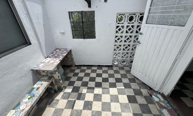 Casa en alquiler en San Fernando