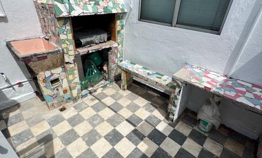 Casa en alquiler en San Fernando