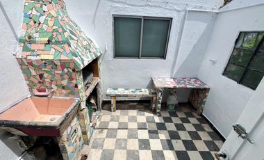 Casa en alquiler en San Fernando