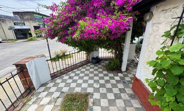 Casa en alquiler en San Fernando