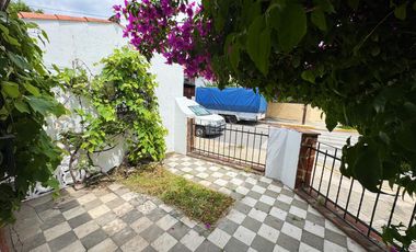 Casa en alquiler en San Fernando