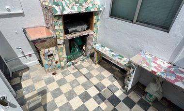 Casa en alquiler en San Fernando