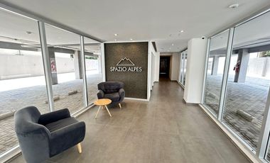 Departamento 2 ambientes en alquiler