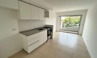 Departamento 2 ambientes en alquiler