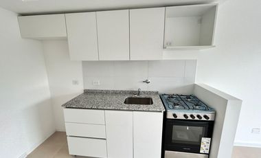 Departamento 2 ambientes en alquiler