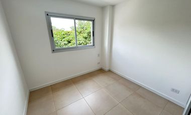 Departamento 2 ambientes en alquiler