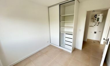 Departamento 2 ambientes en alquiler