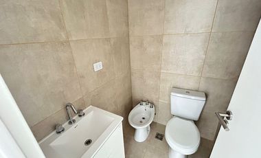 Departamento 2 ambientes en alquiler