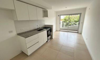 Departamento 2 ambientes en alquiler