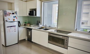 ALQUILER - Excelente Departamento en piso alto - Palermo Chico