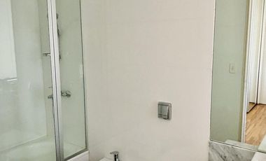 ALQUILER - Excelente Departamento en piso alto - Palermo Chico