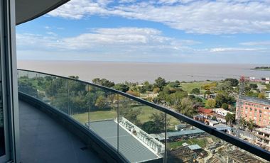 INFINITY Torre I Río - Alquiler 3 Dormitorios   Dependencia