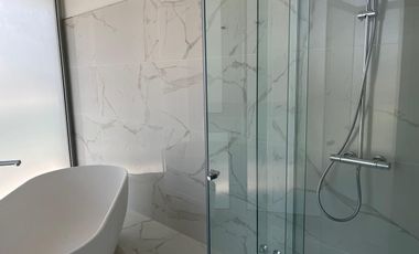 INFINITY Torre I Río - Alquiler 3 Dormitorios   Dependencia