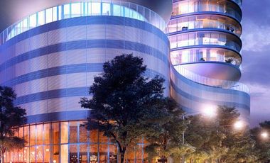 INFINITY Torre I Río - Alquiler 3 Dormitorios   Dependencia