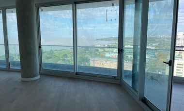 INFINITY Torre I Río - Alquiler 3 Dormitorios   Dependencia