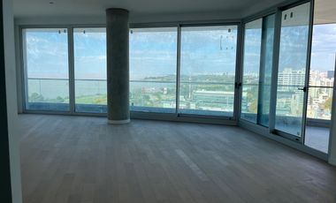 INFINITY Torre I Río - Alquiler 3 Dormitorios   Dependencia