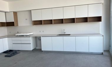 INFINITY Torre I Río - Alquiler 3 Dormitorios   Dependencia