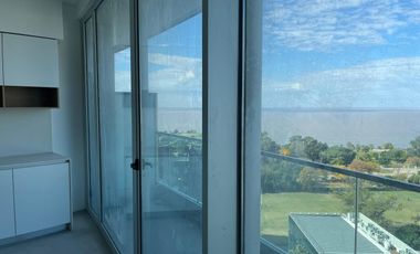 INFINITY Torre I Río - Alquiler 3 Dormitorios   Dependencia