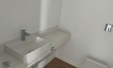 INFINITY Torre I Río - Alquiler 3 Dormitorios   Dependencia