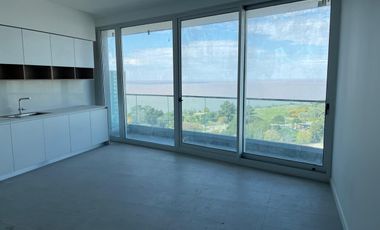 INFINITY Torre I Río - Alquiler 3 Dormitorios   Dependencia