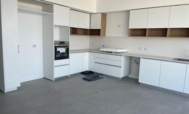 INFINITY Torre I Río - Alquiler 3 Dormitorios   Dependencia