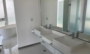 INFINITY Torre I Río - Alquiler 3 Dormitorios   Dependencia