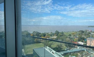 INFINITY Torre I Río - Alquiler 3 Dormitorios   Dependencia