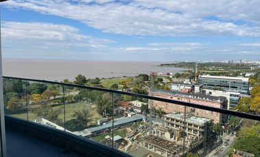 INFINITY Torre I Río - Alquiler 3 Dormitorios   Dependencia