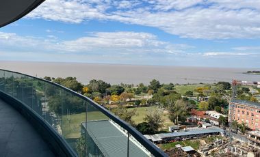 INFINITY Torre I Río - Alquiler 3 Dormitorios   Dependencia