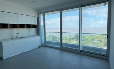 INFINITY Torre I Río - Alquiler 3 Dormitorios   Dependencia