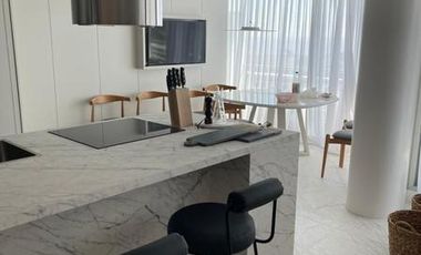 Departamento - Libertador y General Paz