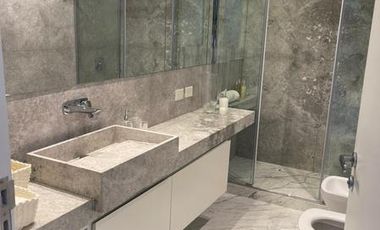 Departamento - Libertador y General Paz