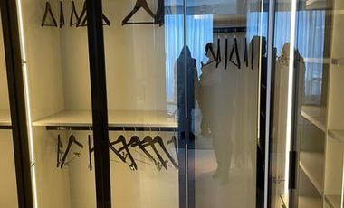 Departamento - Libertador y General Paz