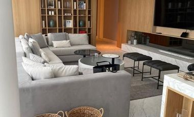 Departamento - Libertador y General Paz