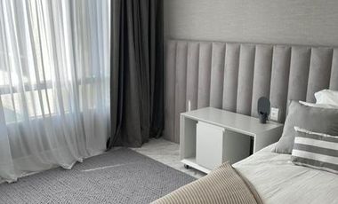 Departamento - Libertador y General Paz