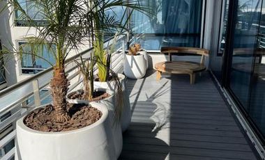 Departamento - Libertador y General Paz