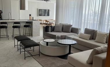 Departamento - Libertador y General Paz