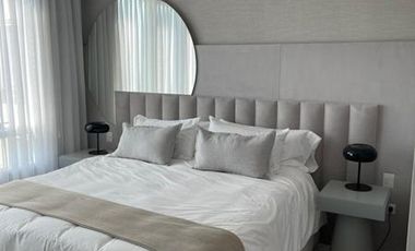 Departamento - Libertador y General Paz