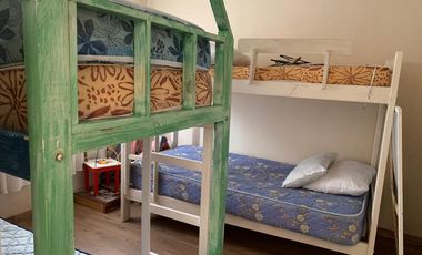 Casa en venta en Pilar - 3 Ambientes