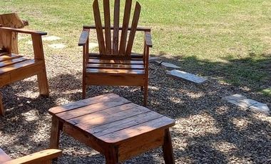 Casa en venta en Pilar - 3 Ambientes