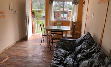 Casa en venta en Pilar - 3 Ambientes