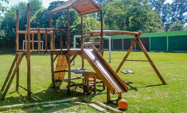 Casa en venta en Pilar - 3 Ambientes