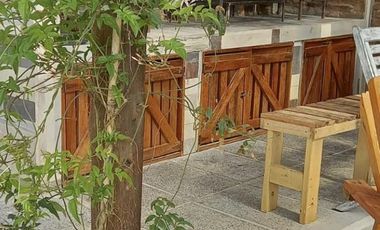 Casa en venta en Pilar - 3 Ambientes