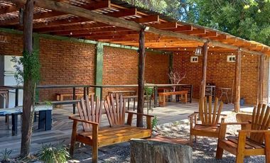 Casa en venta en Pilar - 3 Ambientes