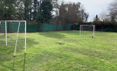 Casa en venta en Pilar - 3 Ambientes