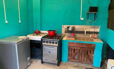 Casa en venta en Pilar - 3 Ambientes