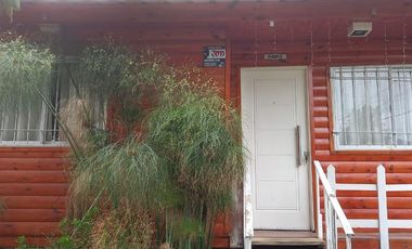 Casa en venta en Pilar - 3 Ambientes