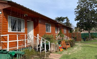 Casa en venta en Pilar - 3 Ambientes