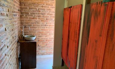 Casa en venta en Pilar - 3 Ambientes