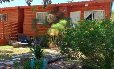 Casa en venta en Pilar - 3 Ambientes